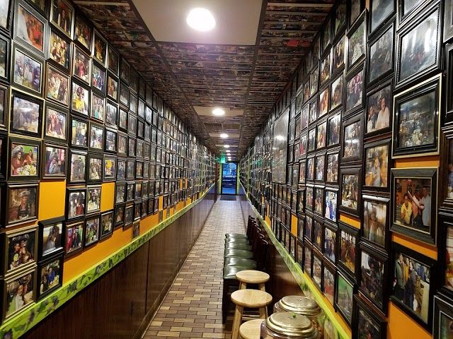 Jose's Authentic Mexican Restaurant